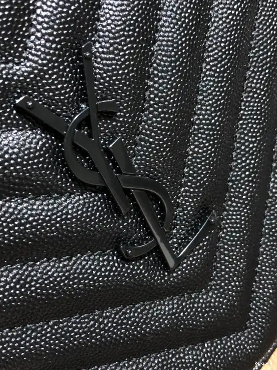 Repzbay REP VINYLE BAG YSL ROUND CAMERA 0625